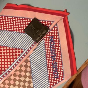 LOUIS VUITTON BANDEAU
